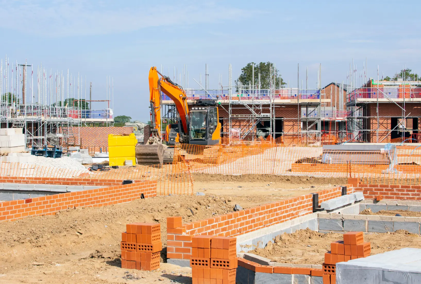 Professional drain inspection service in Cranleigh