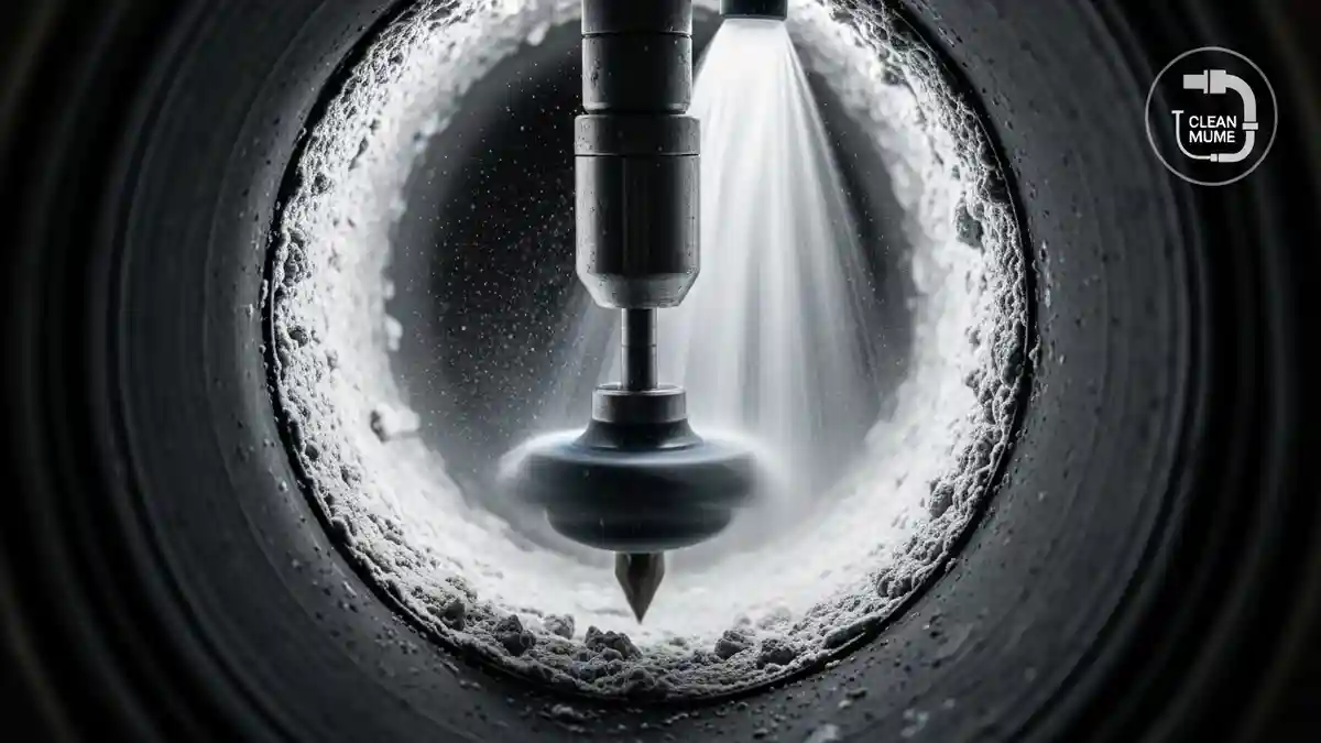 Hard Water Drain Descaling Cranleigh